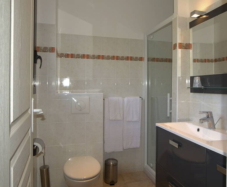 Hotel H�tel Des Deux Sorru