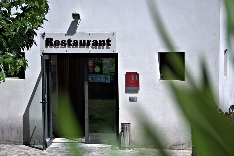 Hotel H�tel Des Deux Sorru