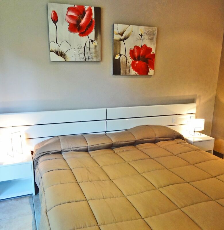 Hotel H�tel Des Deux Sorru