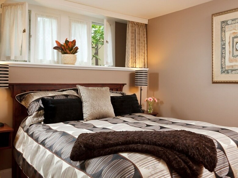 Bed & Breakfast Abbeymoore Manor