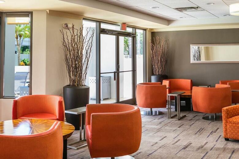 Hotel Courtyard By Marriott - Naples