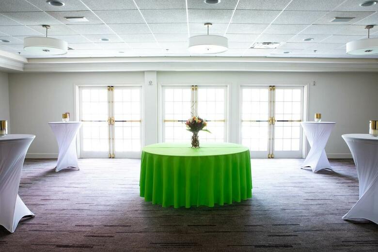 Hotel Courtyard By Marriott - Naples