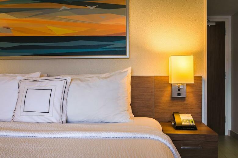 Hotel Courtyard By Marriott - Naples
