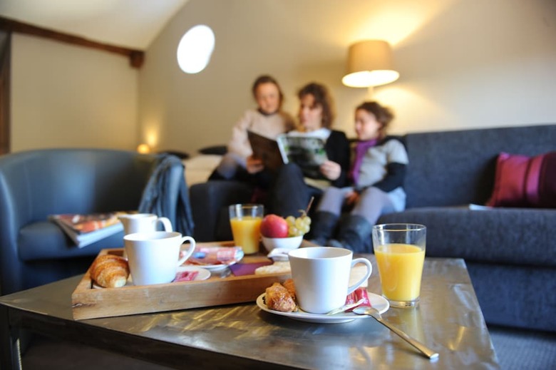 Hotel Ch�teau de Palaja