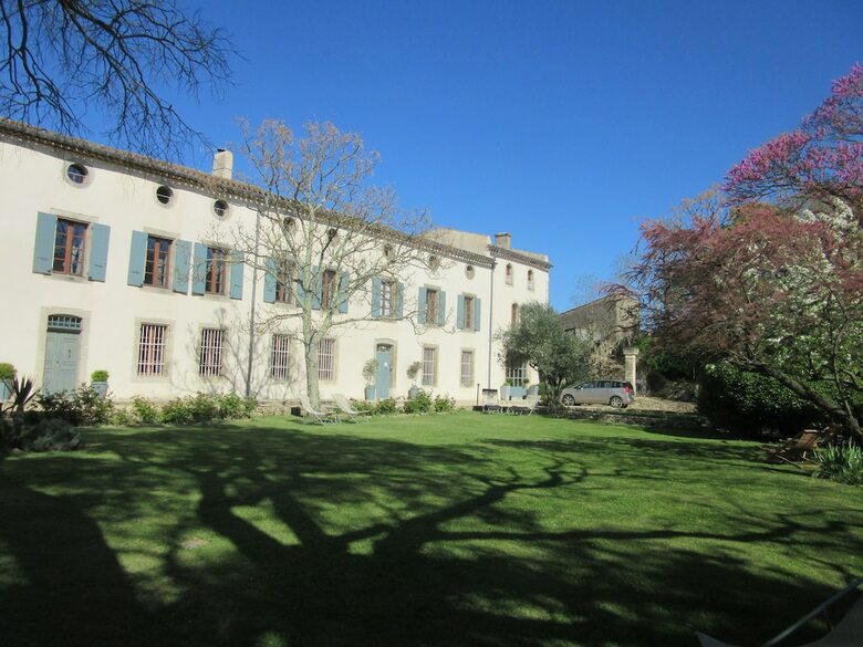 Hotel Ch�teau de Palaja