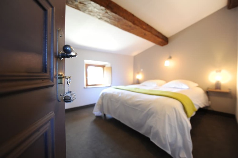 Hotel Ch�teau de Palaja