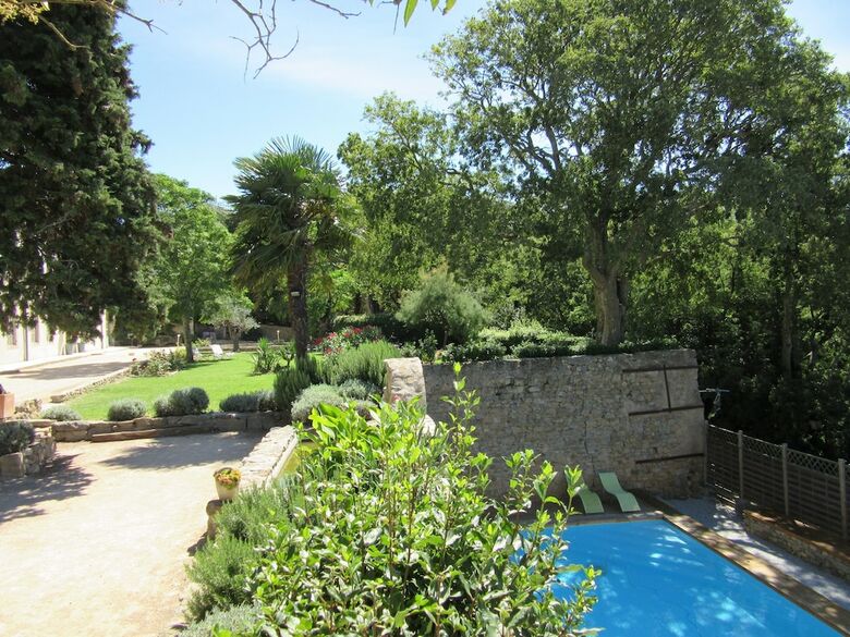 Hotel Ch�teau de Palaja