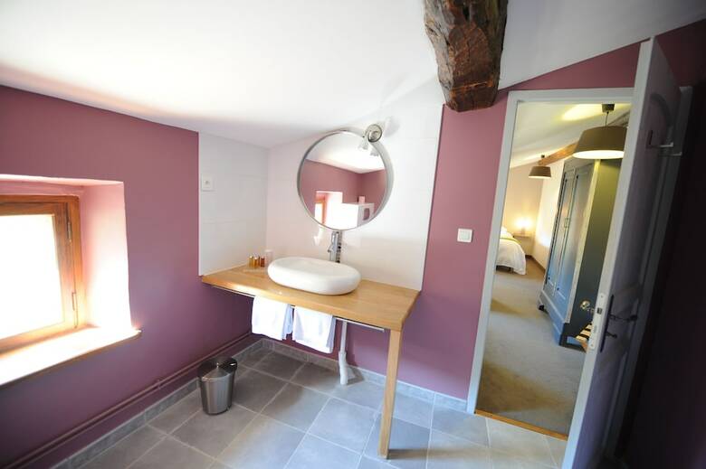 Hotel Ch�teau de Palaja