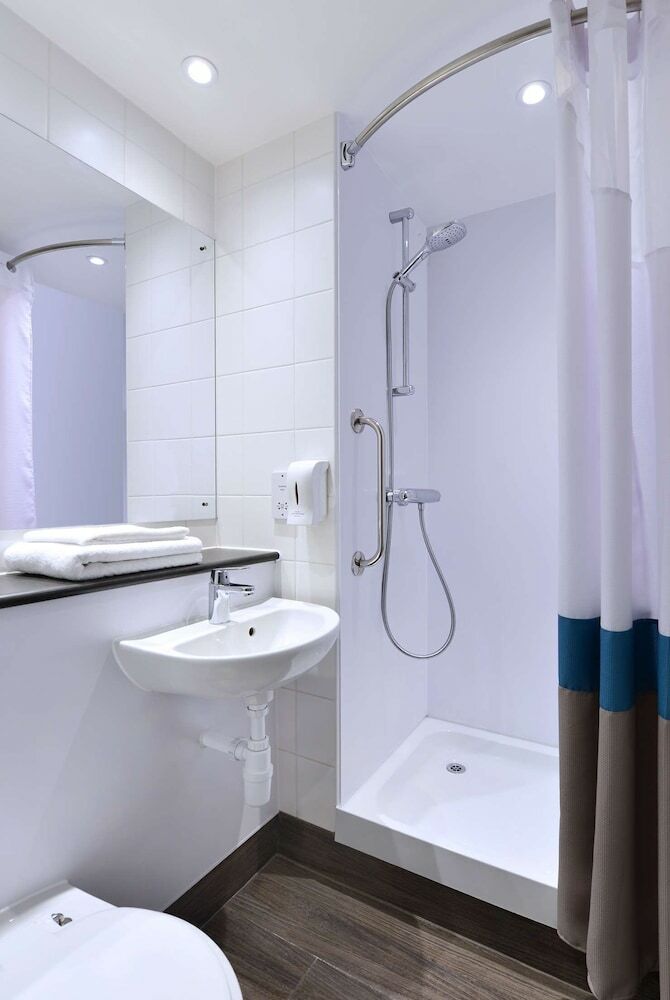 Hotel Travelodge London Vauxhall