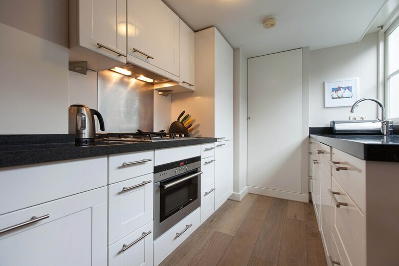 Lex Apartments