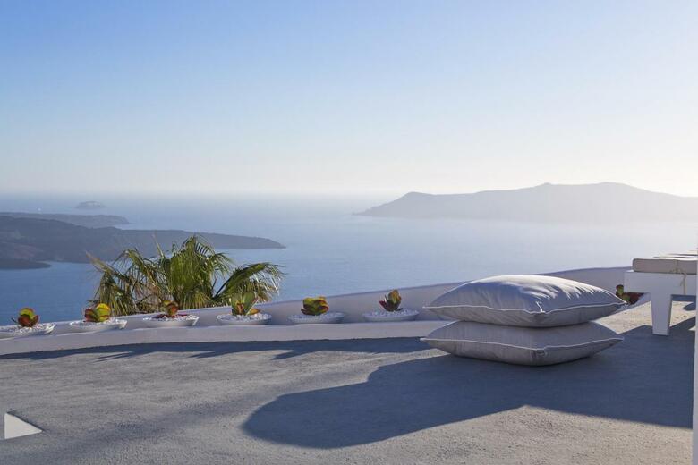 Hotel Alta Vista Suites