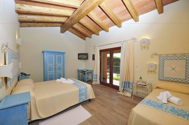 Hotel L'esagono