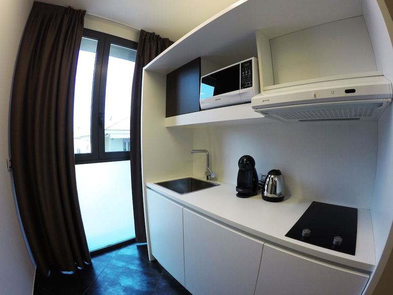 Apartamento 57reshotel Orio