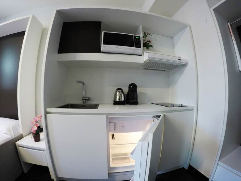 Apartamento 57reshotel Orio