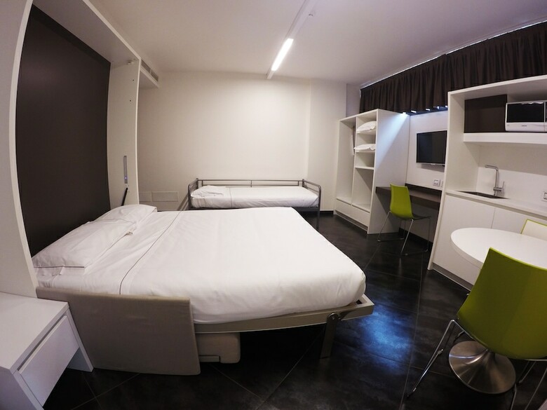 Apartamento 57reshotel Orio