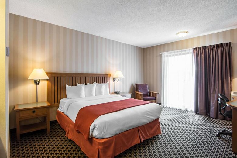 Quality Hotel