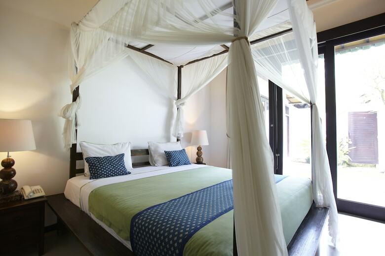 Apartamento Artemis Villa And Hotel