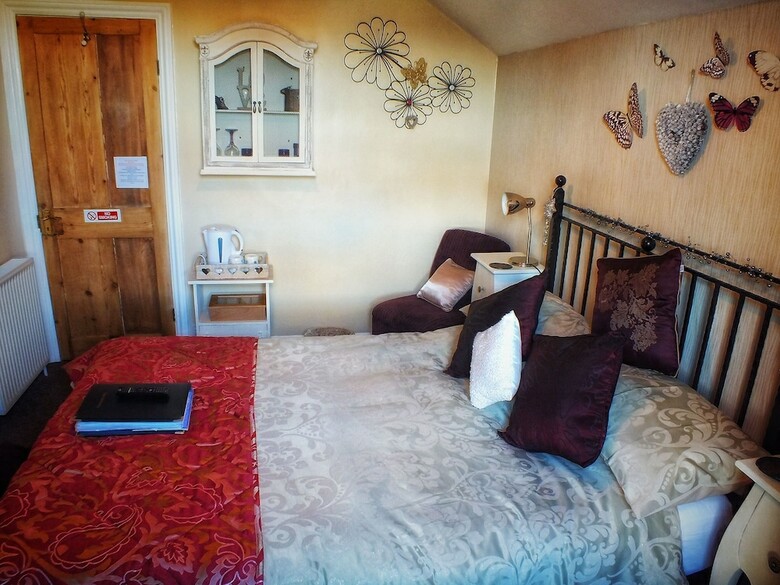Heathfield Bed And Breakfast Guest House