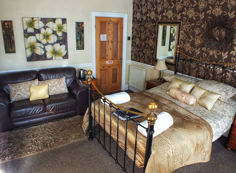 Heathfield Bed And Breakfast Guest House