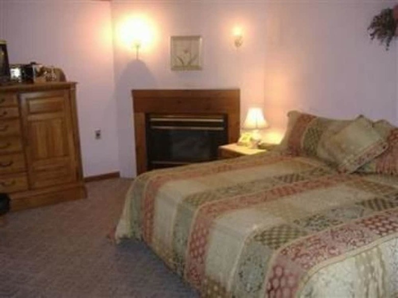 Hotel Sturbridge Country Inn