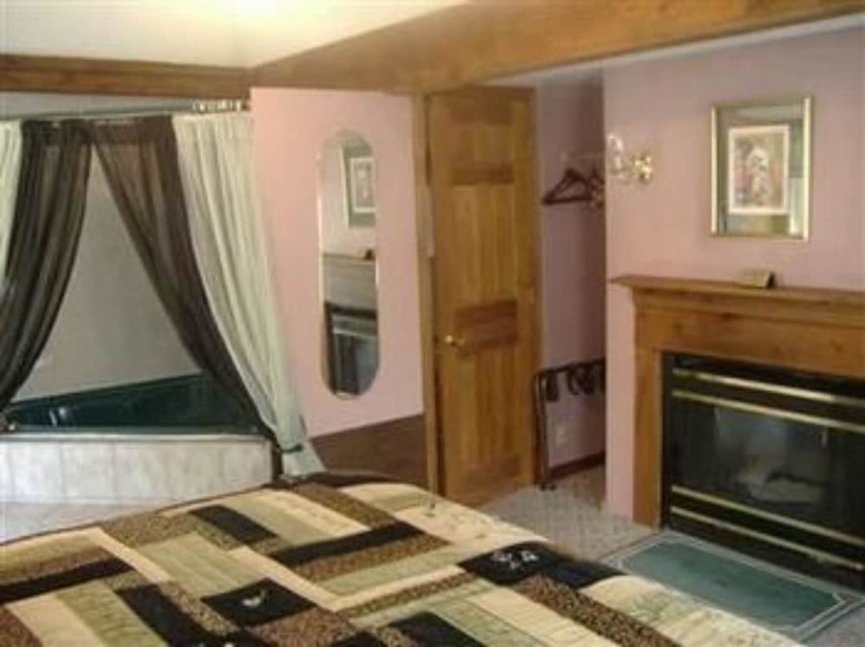 Hotel Sturbridge Country Inn