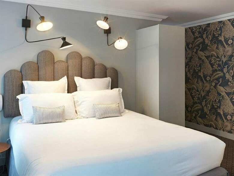 Hotel Paradis