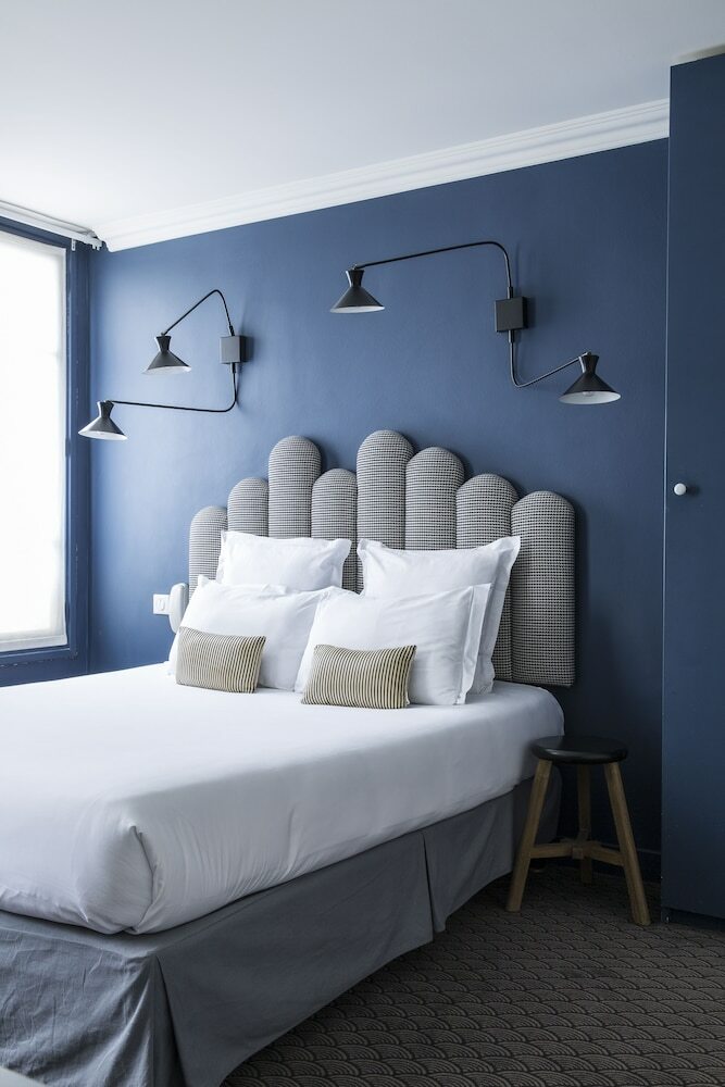 Hotel Paradis