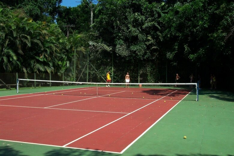 Apartamento Itamambuca Eco Resort