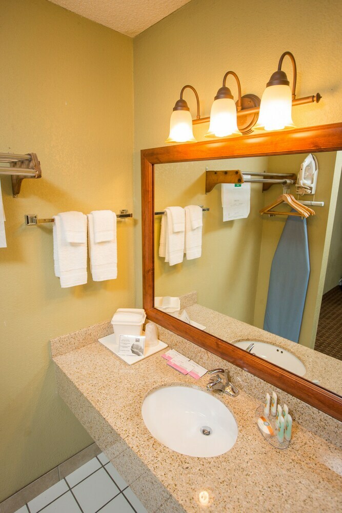 Hotel Quality Inn On The Strip