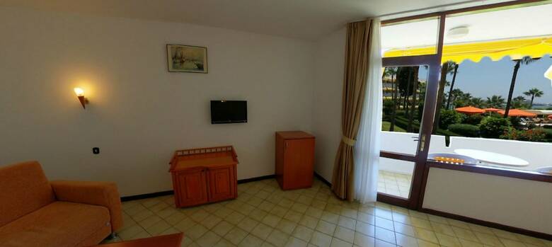 Hotel Yalihan Aspendos ? All Inclusive