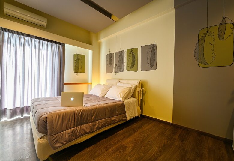 Kleopatra Hotel