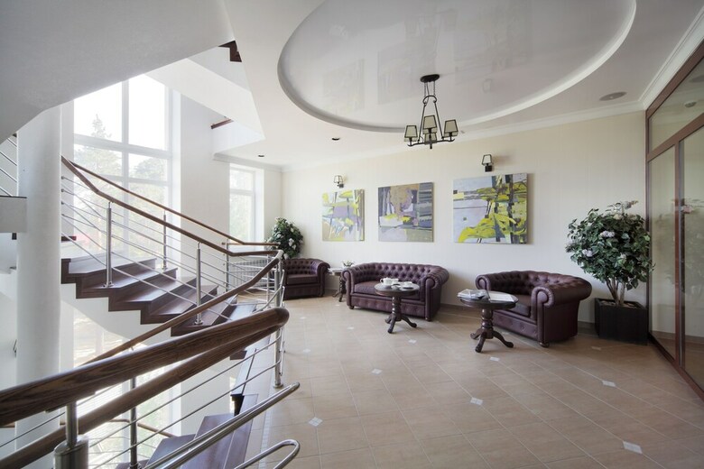 Palais Royal Hotel