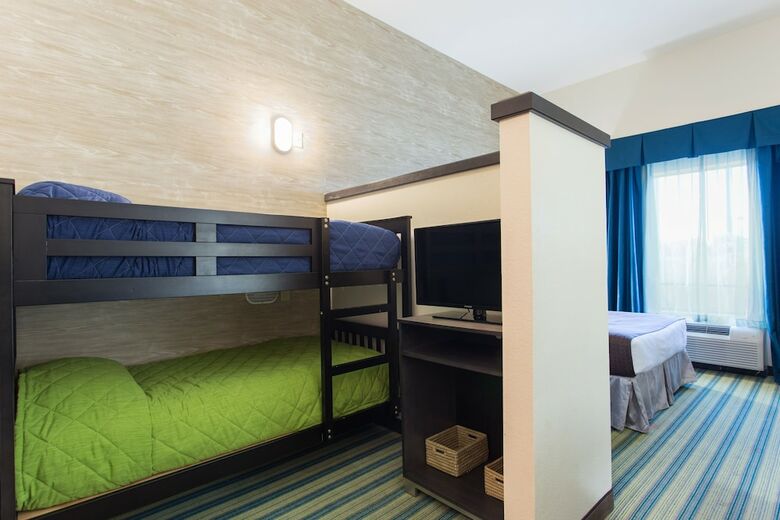Hotel Holiday Inn Texarkana Arkansas Conv Ctr