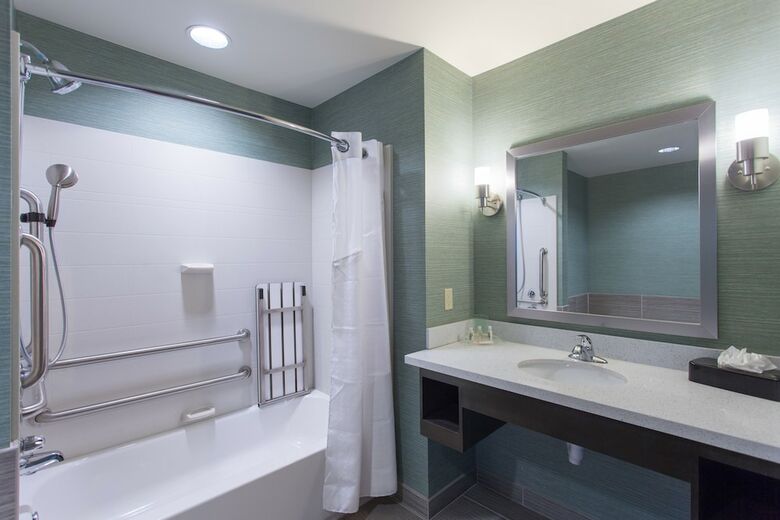 Hotel Holiday Inn Texarkana Arkansas Conv Ctr
