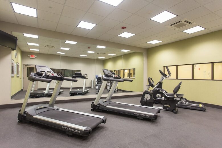 Hotel Holiday Inn Texarkana Arkansas Conv Ctr