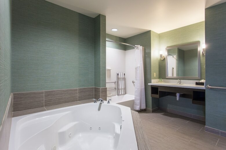 Hotel Holiday Inn Texarkana Arkansas Conv Ctr