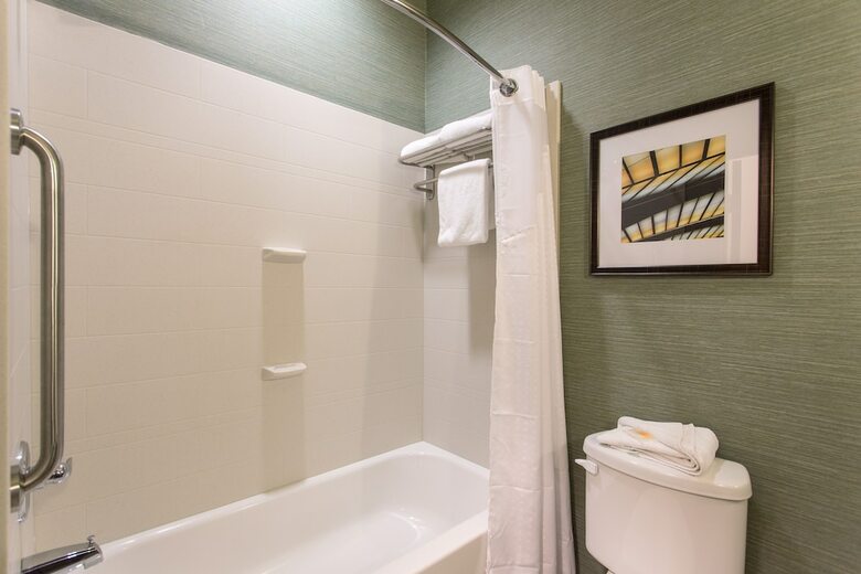 Hotel Holiday Inn Texarkana Arkansas Conv Ctr