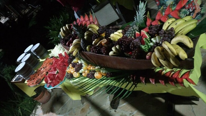 Bareque�aba Praia Hotel