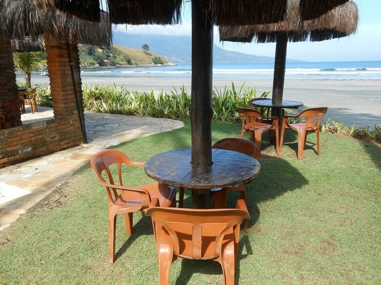Bareque�aba Praia Hotel