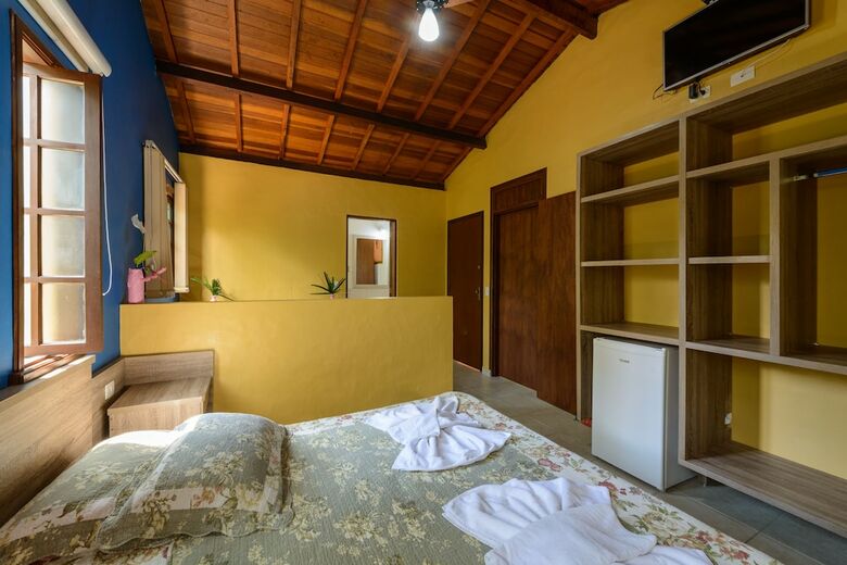 Hotel Alem�o Beach de Ilhabela