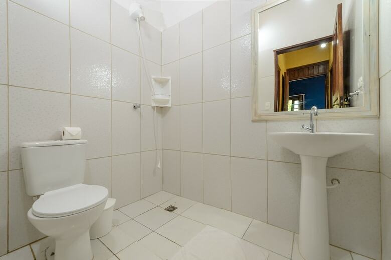 Hotel Alem�o Beach de Ilhabela