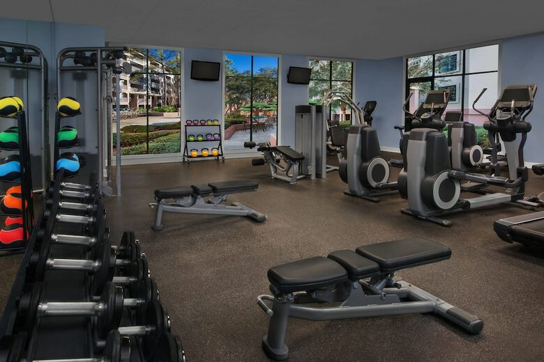 Apartamento Marriott's Barony Beach Club