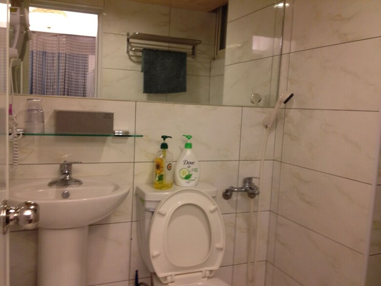 Hotel Sogo Apartment