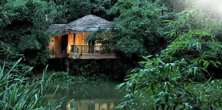 Hotel Banasura Hill Resort