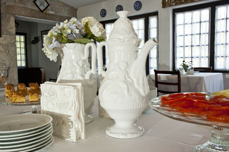 Hotel Casa Do Ameal