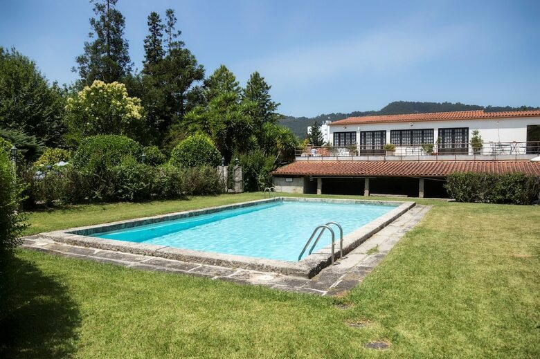 Hotel Casa Do Ameal