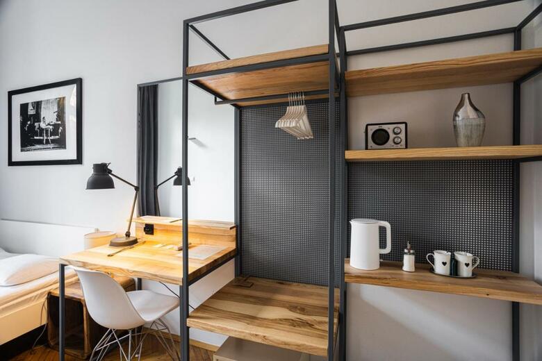 Hotel Novum House