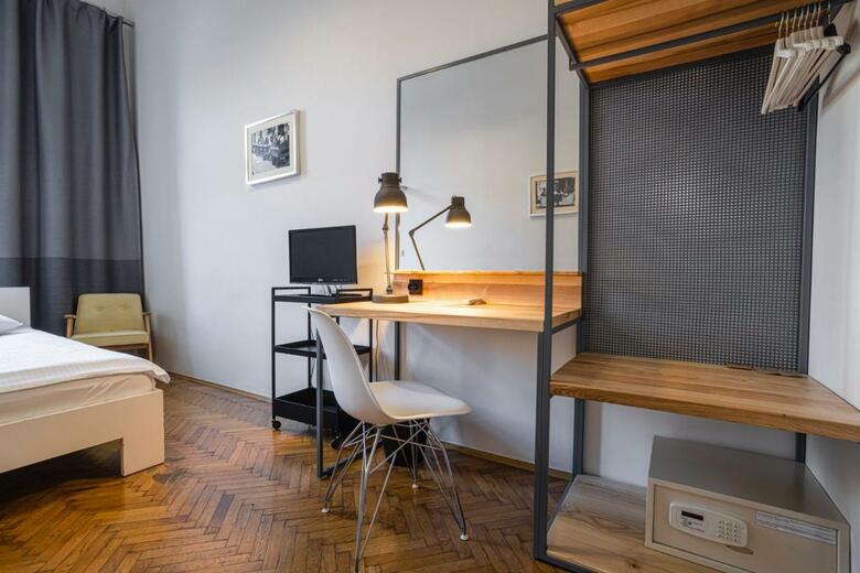 Hotel Novum House