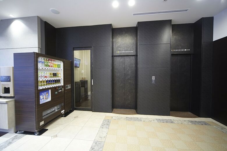 Dormy Inn Express Sendai Hirosedori Hot Spring