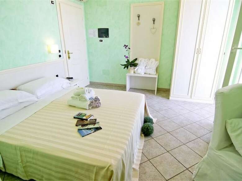 Hotel Capital